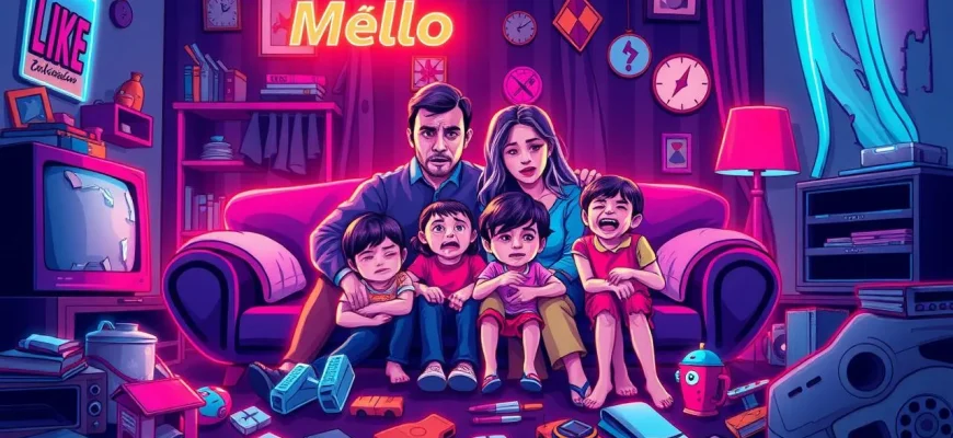 Aile Sorunları Hakkında Melodram Filmler