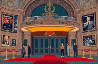 90’ların Biyografik Filmleri