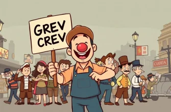Komik Grev Filmleri Komik Grev Filmleri