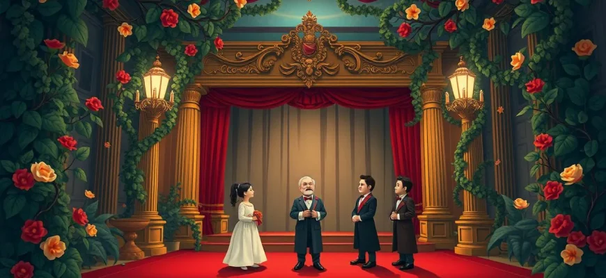 Canlı Oyuncakların Biyografik Filmleri Canlı Oyuncakların Biyografik Filmleri