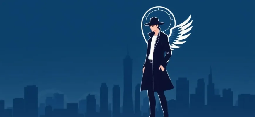 Ad ve Cennet Temalı Dedektif Filmler