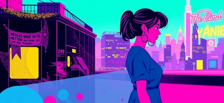 Aile Filmleri: Üvey Anne ve Üvey Oğul İlişkileri