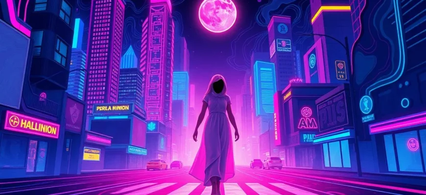 Halüsinasyon Temalı Melodram Filmleri