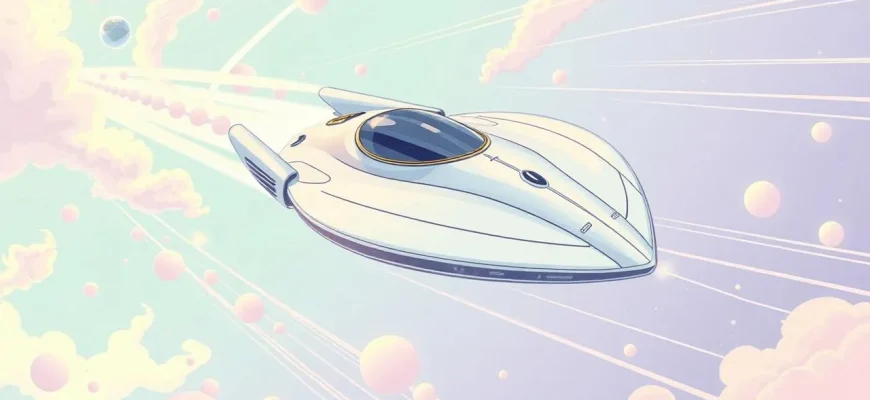 En İyi 10 Uzay Yarışı Filmi