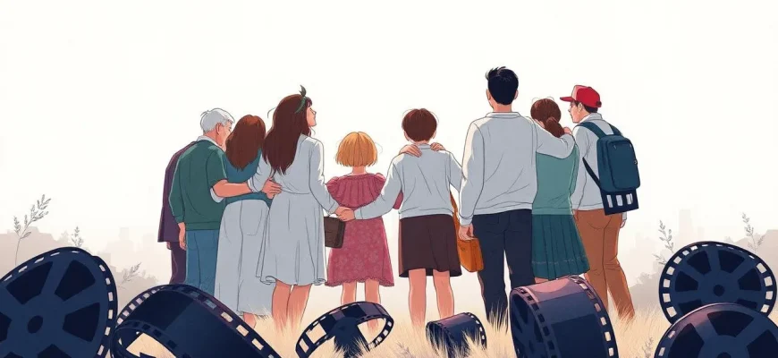 Dünya’nın Sonu: Filmlerle Keşfedin