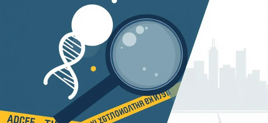 Adli Tıp Belgeselleri Adli Tıp Belgeselleri