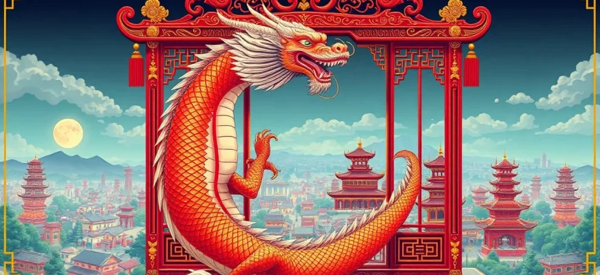 Antik Çin Dram Filmleri