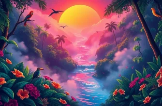 Amazon Nehri Temalı Filmler