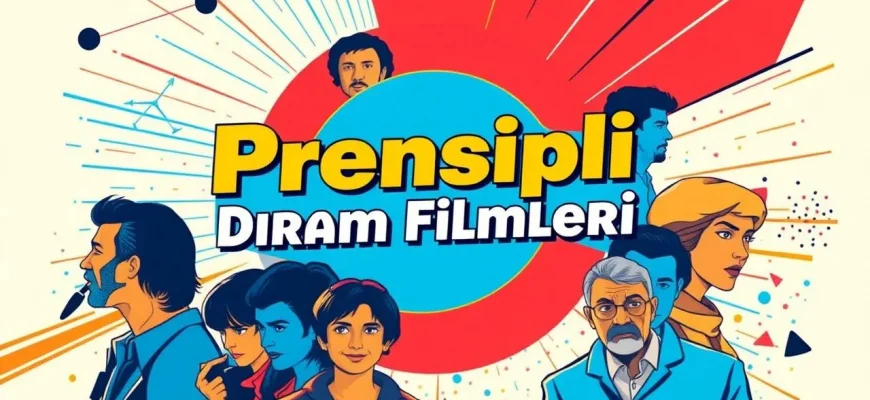 Prensipli Dram Filmleri Prensipli Dram Filmleri