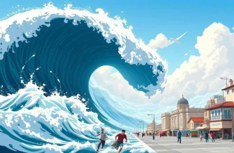 Tsunami Temalı Gerilim Filmleri