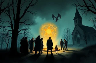 Gizemli Kültler ve Gizli Toplumlar: Gerilim Filmleri