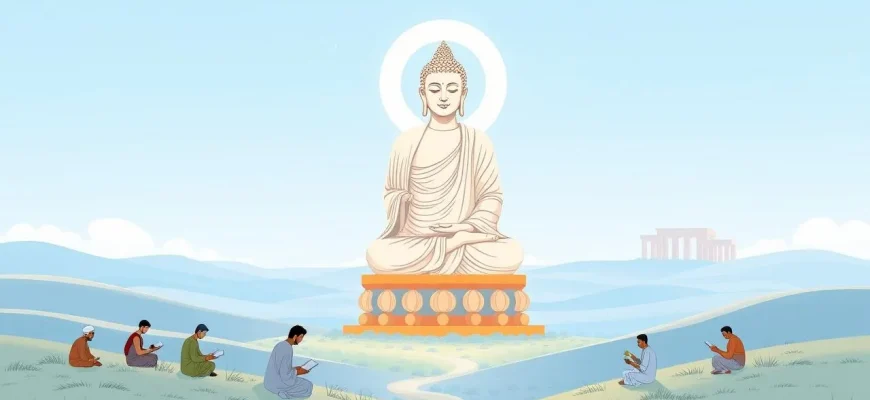 Aşoka’nın Emirleri: Tarihi Filmler