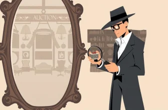 Auktion Gizemleri: Dedektif Filmleri Auktion Gizemleri: Dedektif Filmleri
