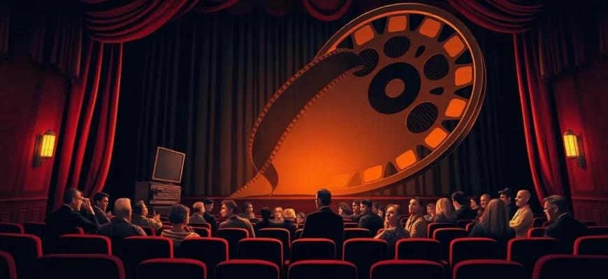 30 En İyi Kara Mizah Komedileri