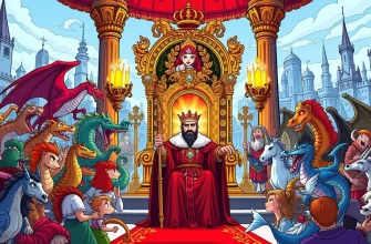 Fantastik Taç Giyme Filmleri