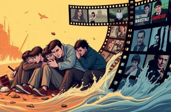 Tsunami Kurtarma Filmleri