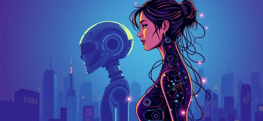 İnsan ve Makine: Yapay Zeka Dramları İnsan ve Makine: Yapay Zeka Dramları