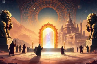 Gizemli Antik Sınavlar Filmleri