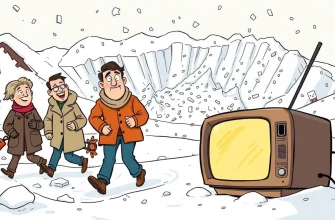 Komik Lavina Filmleri Seçkisi