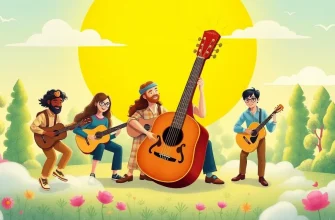 Aile Filmleri: Gitaristler