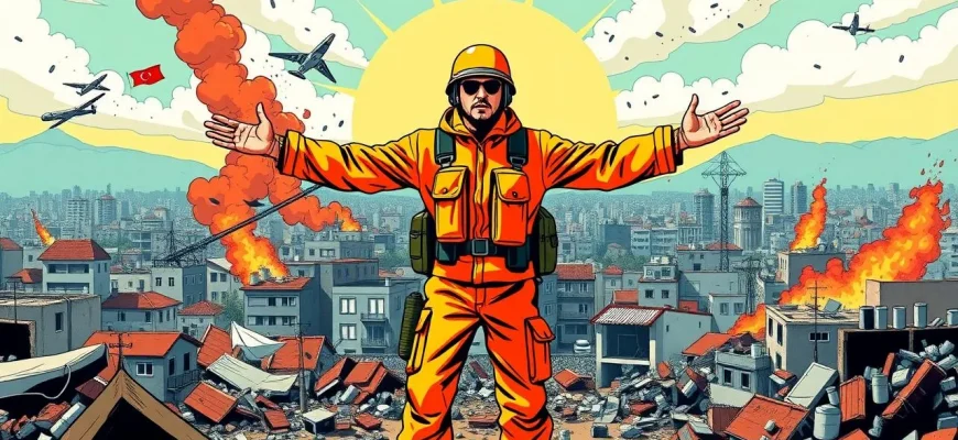 Savaş Filmleri: Mayın Temizleme Birlikleri