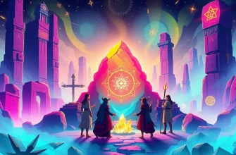 Gizemli Taşların Büyüsü: En İyi 10 Film Gizemli Taşların Büyüsü: En İyi 10 Film