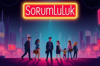 Sorumluluk Temalı Filmler Sorumluluk Temalı Filmler