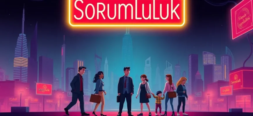 Sorumluluk Temalı Filmler