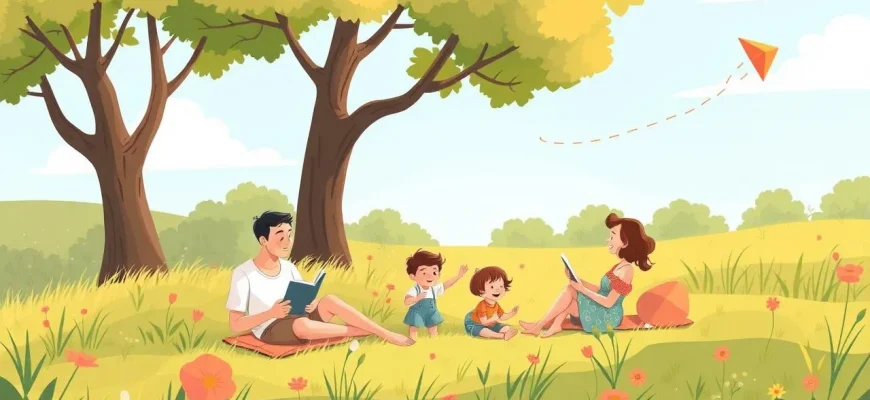 Ailece İzlenebilecek Yaz Filmleri