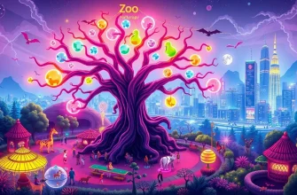 Ailece Zooloji Parkı Filmleri