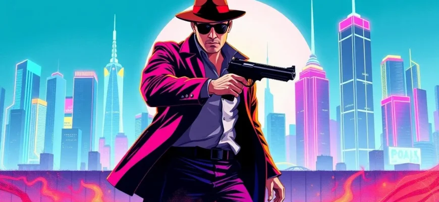 Para Aklama Temalı Aksiyon Filmleri