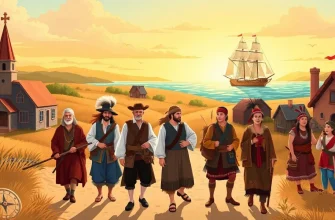 İlk Amerikan Kolonileri Hakkında Tarihi Filmler İlk Amerikan Kolonileri Hakkında Tarihi Filmler