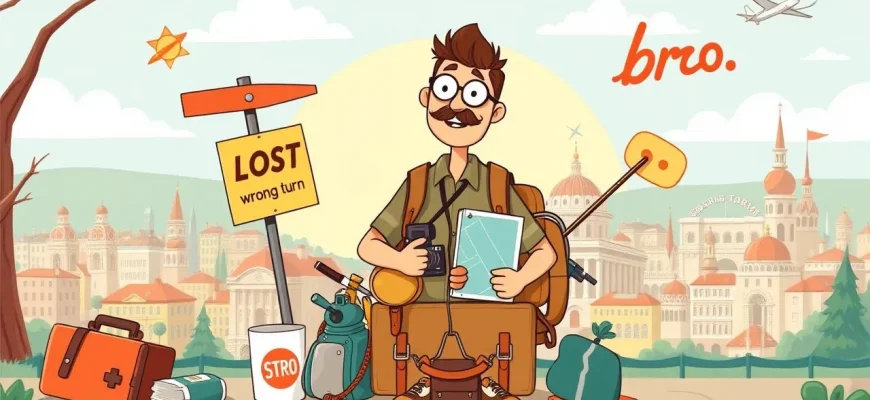 Komik Rehber Filmleri