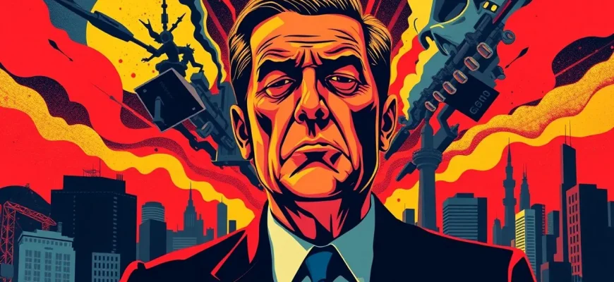 Rüşvet Temalı Dram Filmleri Rüşvet Temalı Dram Filmleri