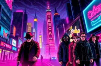 Suç İmparatorlukları: 9 Film Suç İmparatorlukları: 9 Film