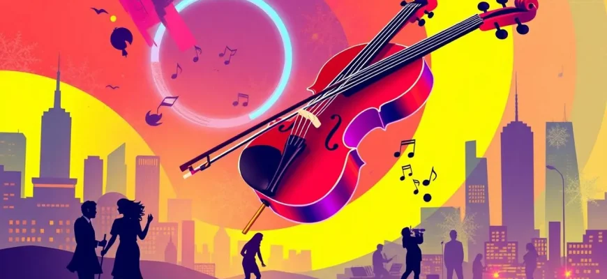 Kemanın Melodramları: En İyi 10 Film Kemanın Melodramları: En İyi 10 Film