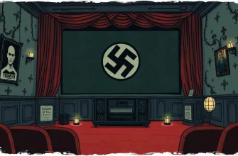 Faşizm Temalı Korku Filmleri