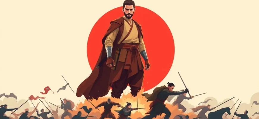 Onurlu Aksiyon Filmleri