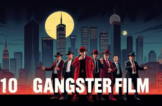 En İyi 10 Gangster Filmi En İyi 10 Gangster Filmi