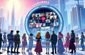 Gelecekteki Aşk Hikayeleri: Bilim Kurgu Filmleri