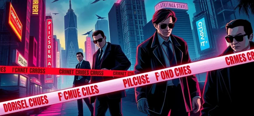 Kriminal Polis Filmleri