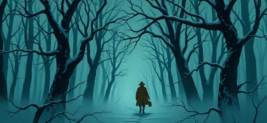 Donma Temalı Korku Filmleri