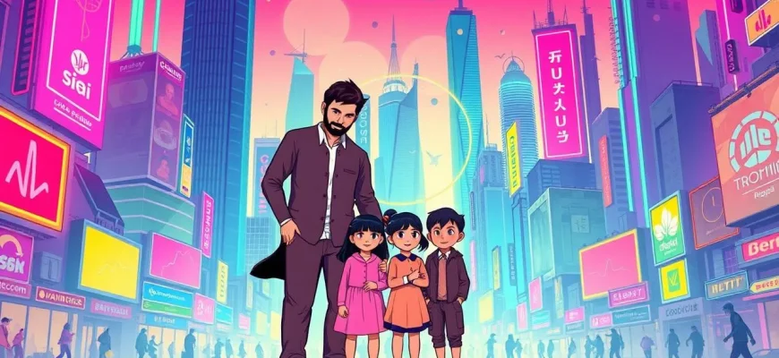 Aile İçi Manipülasyon Temalı Filmler