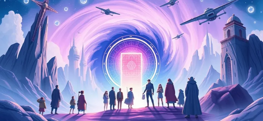 Gizemli Bilimkurgu Filmleri Gizemli Bilimkurgu Filmleri