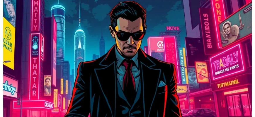 Suç Filmleri: Hırs ve Kazanç