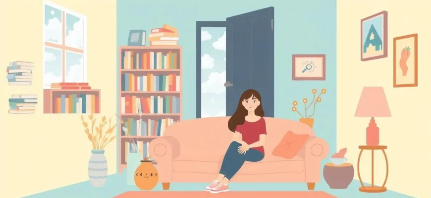 Ev Hapsi Filmleri: 10 Film Önerisi