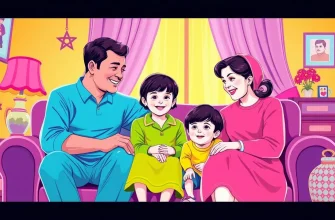 Sovyet Aile Filmleri: Ebeveyn-Çocuk İlişkileri Sovyet Aile Filmleri: Ebeveyn-Çocuk İlişkileri