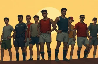 Sporcuların Tahliyesi Hakkında En İyi 10 Film