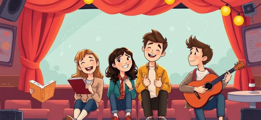 Komik Güven Kazanma Filmleri Komik Güven Kazanma Filmleri