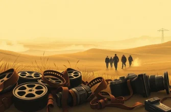 Steppe Temalı Korku Filmleri